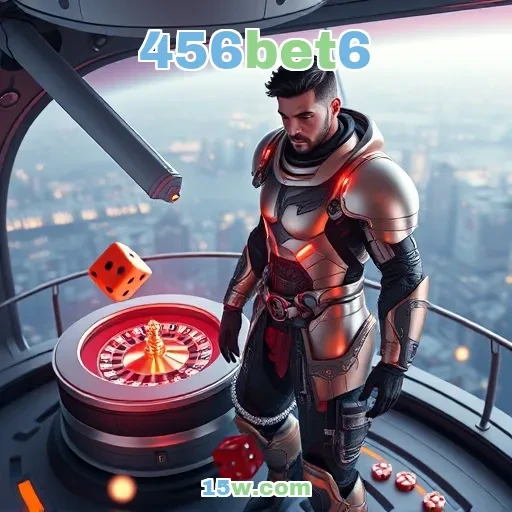 456bet6: Um App Irresistível para Apostas e Jogos Online