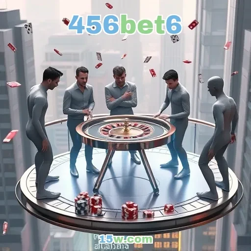 456bet6: Segurança em Jogos Online com Criptografia e Outros Recursos