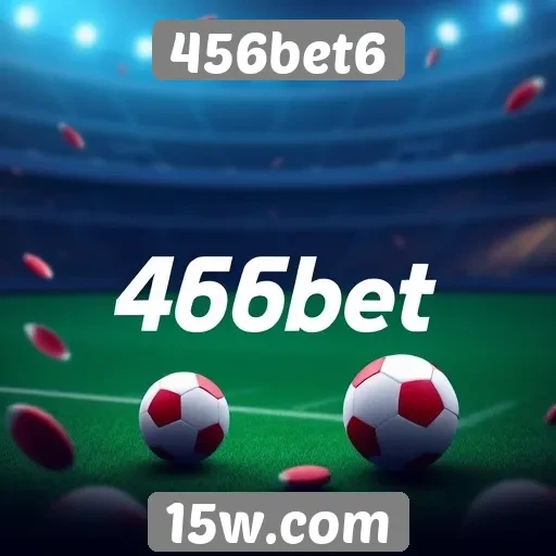 Análise das opções de jogos no site 456bet6