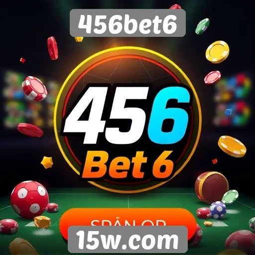 Nova plataforma de jogos online 456bet6 é lançada