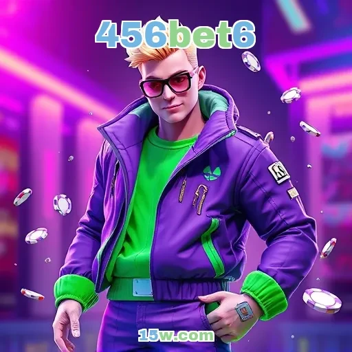 456bet6: Como os Pagamentos Transformam Sua Aposta em Diversão
