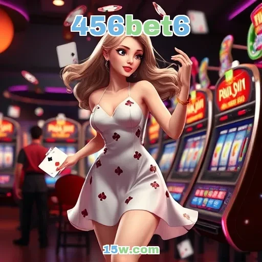 456bet6: As Promoções Imperdíveis Que Todo Jogador Precisa Conhecer