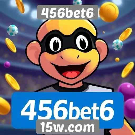 Avaliação de recursos e jogos disponíveis no 456bet6