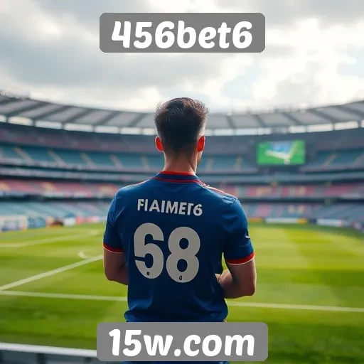 Estudo sobre a experiência do usuário no 456bet6